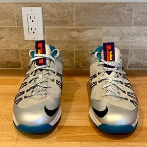 Nike LeBron James Basketball Shoe